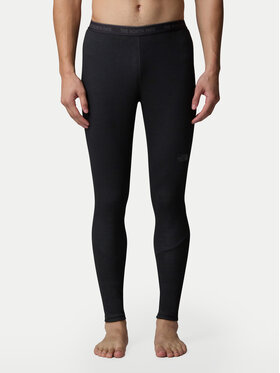 The North Face The North Face Bielizna termoaktywna dolna NF0A8BZY Czarny