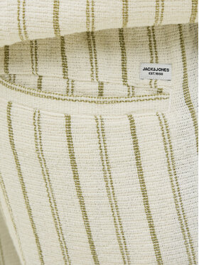 Σορτς υφασμάτινο Jack & Jones φωτογραφία