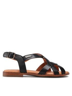Pikolinos Pikolinos Sandale W0X-0556ST Crna