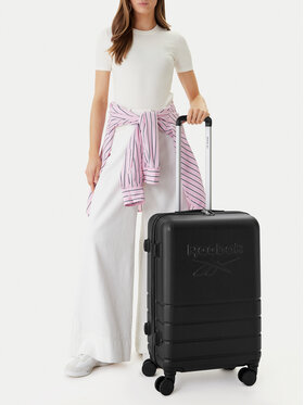 Reebok Reebok Keskmine kohver CEOWB-RBK-WAL-001-CCC-M Must