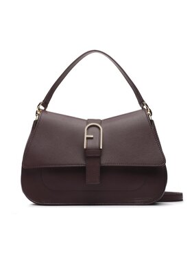 Furla Furla Kabelka Flow WB00996-BX2045-2516S-1007 Červená