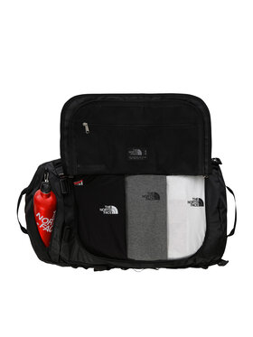 The North Face Torba Base Camp Duffel NF0A52SA53R1 Crna