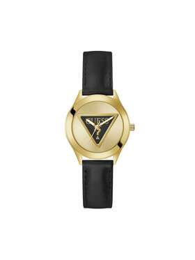 Guess Guess Ρολόι GW0744L2 Μαύρο