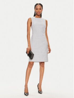Φόρεμα κοκτέιλ Calvin Klein φωτογραφία
