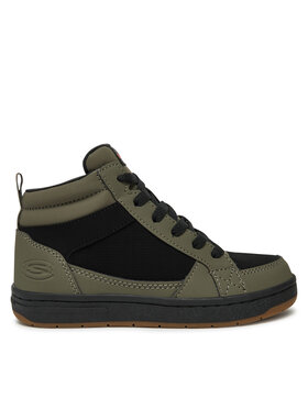 Skechers Skechers Tenisice Smooth Street 405618L Kaki