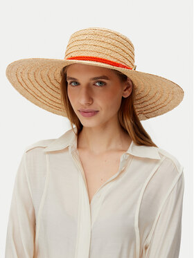LAUREN RALPH LAUREN LAUREN RALPH LAUREN Kapelusz 454966230001 Beżowy