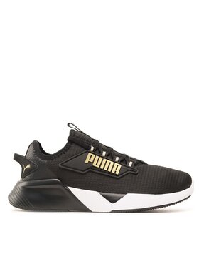 Puma Puma Παπούτσια για Τρέξιμο Retaliate 2 37667616 Μαύρο