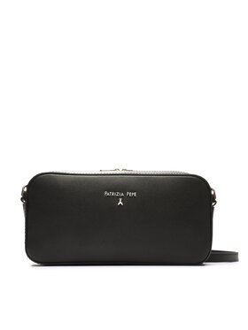 Patrizia Pepe Patrizia Pepe Torbica 8B0136/L080-K103 Crna