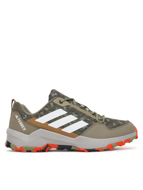 adidas adidas Trekingová obuv Terrex Ax4R JR9057 Kaki