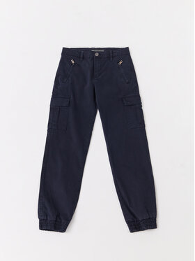 Guess Guess Joggers L2RB09 WDD52 Sötétkék Regular Fit