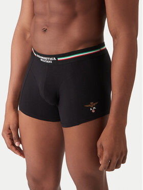 Aeronautica Militare Aeronautica Militare 3 darab boxer AM1UBX001T Színes