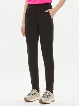 CMP CMP Teplákové kalhoty 32D8036 Černá Regular Fit