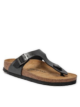 Birkenstock Japanke Gizeh 1027334 Crna