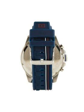 Tommy Hilfiger Sat Decker 1791476 Tamnoplava