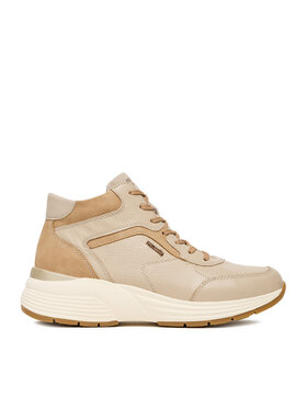 Remonte Remonte Sneakersy CEO-D6683-60 Béžová