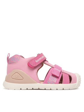 Biomecanics Biomecanics Sandaalid 262111 Roosa