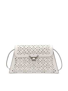 Coccinelle Coccinelle Borsetta DEW S12 Bianco