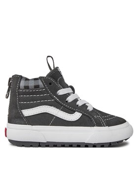 Vans Vans Sneakers Td Sk8-Hi Zip Mte-1 VN0A5HZ3GYW1 Grau