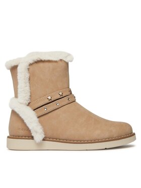 Mayoral Mayoral Stiefel 46403 Braun