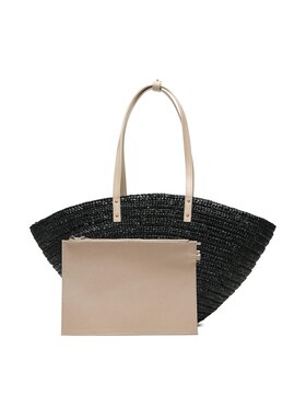Patrizia Pepe Patrizia Pepe Torebka 2B0046/L070-K103 Czarny