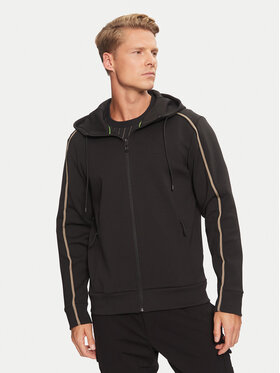 BOSS Boss Sweatshirt 50523912 Schwarz Regular Fit
