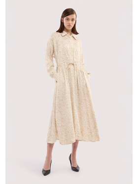 Trussardi Trussardi Abito da sera 7494A001818N0JC Crema Regular Fit