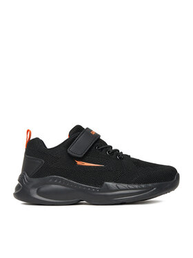 Sprandi Sprandi Sneakers CEO-RIDE CP66-23018(IV)CH Negru