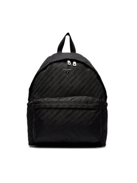 Guess Guess Rucksack HMVEJG P4206 Schwarz