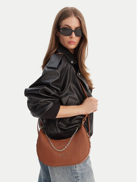 Patrizia Pepe Patrizia Pepe Сумка 8B0310/L001-B111 Коричневий