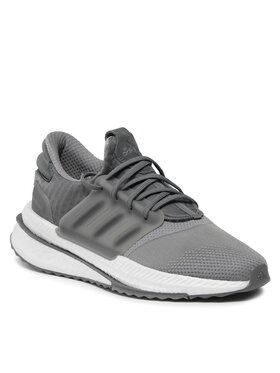 Adidas Tenisice X_PLRBOOST Shoes HP3133 Siva