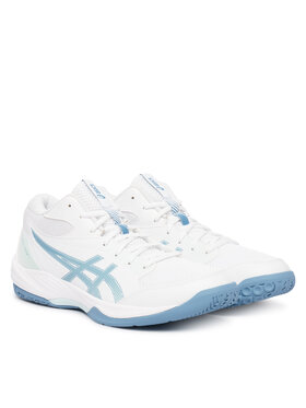Asics Asics Batai uždaroms aikštelėms Gel-Task Mt 4 1071A102 Balta