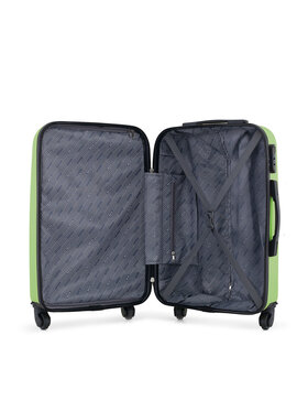 Μεγάλη Βαλίτσα Semi Line φωτογραφία