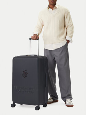 Beverly Hills Polo Club Beverly Hills Polo Club Suur kohver CEO-BHPC-L-002-08-NAVY Tumesinine