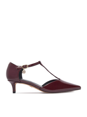 Nine West Nine West Lodičky CEO-CD25-123-2 Bordó