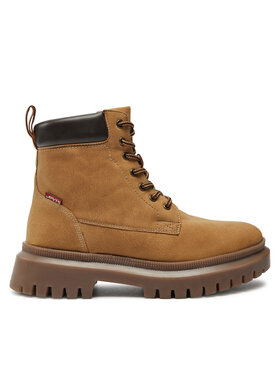Levi's® Levi's® Žygio batai Lennox 235878-794 Smėlio