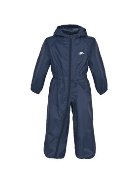Trespass Trespass Garnitur TP1007 Granatowy Large Fit