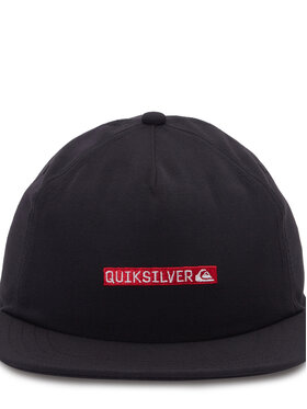 Καπέλο Jockey Quiksilver φωτογραφία