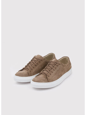 Pako Lorente Pako Lorente Sneakersy P25SF-BX-014 Beżowy