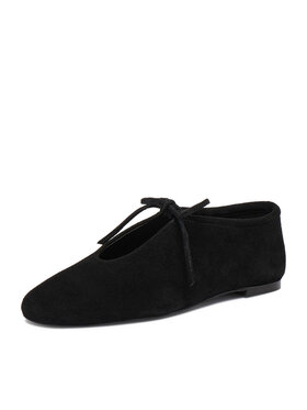 GINO ROSSI GINO ROSSI Обувки EO-26SS10 Черен