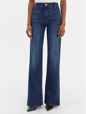 JOOP! JOOP! Farmer Elea 30101878 Sötétkék Regular Fit
