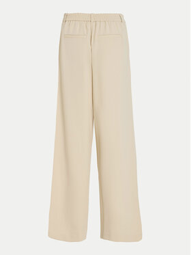 Παντελόνι υφασμάτινο Vila φωτογραφία