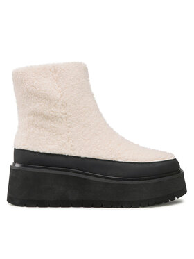 Jenny Fairy Jenny Fairy Stiefeletten 121AL0360 Beige