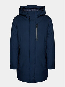 North Sails North Sails Winterjacke MASERATI Sirocco 450140 Dunkelblau Regular Fit