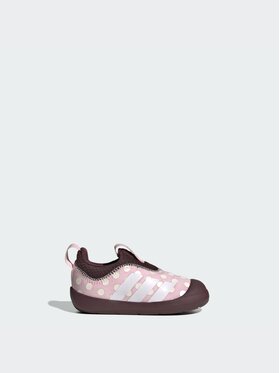 adidas adidas Sneakersy 156017 Różowy