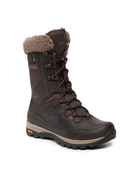 Meindl Meindl Ilgaauliai Novara Lasy Gtx GORE-TEX 7622 Ruda