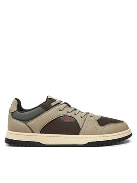 HUGO Hugo Superge Hadrian 50529902 10266726 01 Rjava