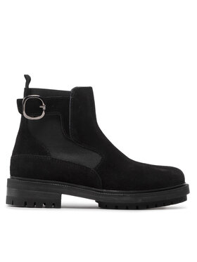 Rage Age Rage Age Klassische Stiefeletten RA-55-06-000388 Schwarz