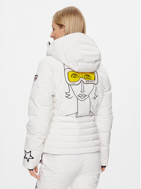 Μπουφάν για σκι Rossignol φωτογραφία