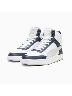 Puma Puma Sneakersy 400980 Biały