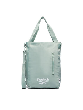 Reebok Reebok Kabelka CWBEO-RBK-B-011-10 Světle zelená